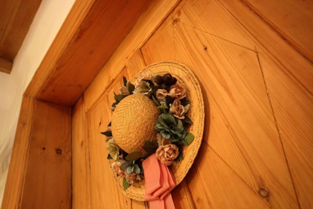 Komfort-Ferienwohnung "Zur Schmiedebruecke" Großschönau Buitenkant foto